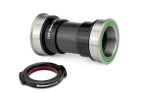 Miniklio velenas Enduro Bearings BB86/92 SRAM DUB Stainless Steel 86/92 mm