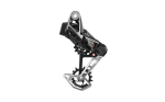 Perjungėjas galinis SRAM XX Eagle Transmission AXS T-Type 12 pavarų, 52T