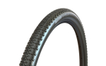 Padanga dviračiui Maxxis 700 x 45C Rambler HYPR-X TR bekamerinė