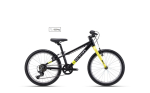 Dviratis CTM Flash 20" Dydis 11"