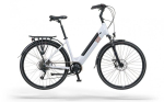 Dviratis Levit Calvia HD 468 e-City 28"