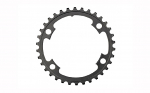 Žvaigždutė priekinė Shimano FC-4700 2 x 10 pavarų 34T 110 mm BCD