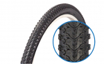 Padanga dviračiui 24 x 1.95 ZY-036