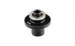 Stebulės priekinės adapteris Novatec FQR D791SB-CL