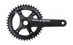 Žvaigždžių blokas priekinis SRAM Apex 1 GXP 1 x 11 pavarų 42T 172.5 mm