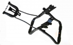 Ratų lyginimo stendas Super B TB-PF25