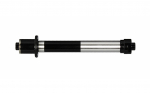 A&scaron;is galinei stebulei Novatec RQR D792-CL 10 x 135 mm