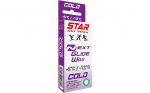 Va&scaron;kas slidėms Star Ski Wax Next Glide Cold 60 g, -6&deg; -12&deg;C