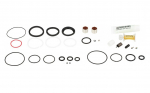 Amortizatoriaus remonto komplektas RockShox 200 Hours / 1 Year