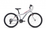 Dviratis CTM Rocky 1.0 Kids 24" dydis 13"