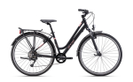 Dviratis CTM Amber 700C dydis 17''