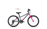 Dviratis CTM Flash 20" Dydis 11"