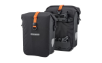 Krep&scaron;ių komplektas Ortlieb Gravel-Pack Black Matt 37 X 26 X 12 cm, 29 l