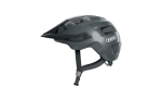 &Scaron;almas dviratininkui ABUS MoTrip Concrete Grey 57&ndash;61 cm, L