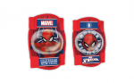 Apsauga keliams ir alkūnėms Seven Spiderman