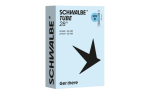 Kamera dviračiui Schwalbe 700 x 23/30C SCV15 Clik 40 mm