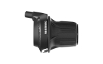 Pavarų rankenėlė Shimano Tourney Revoshift SL-RV200-6R 6 pavarų, de&scaron;inė