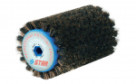 Natūralių arklio plaukų su bronza &scaron;epetys, 100 mm Star Ski Wax