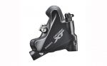 Stabdžių hidraulinių suportas Shimano BR-M8110 Deore XT galinis