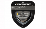 Rinkinys pavaroms Jagwire 1X Elite Link Shift