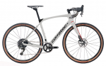 Dviratis Corratec Gravel 28" Allroad C1 dydis 56 cm