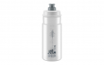 Gertuvė Elite Jet Green 550 ml