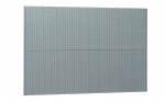 Perforuota sienelė Unior 990B 2 vnt, 1436 x 1018 mm