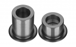 Stebulės galinės adapteriai Mavic Thru Axle Centerlock 12x142 mm