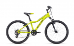 Dviratis CTM Rocky 2.0 Kids 24" dydis 13"