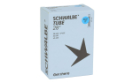 Kamera dviračiui Schwalbe 700 x 28/47 SCV17 Clik 40 mm