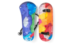 Skydelių komplektas Ass Savers Bumbinos Splash Pack Color Clay 18-20"