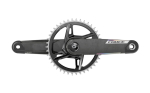 Žvaigždžių blokas priekinis SRAM Force AXS E1 XPLR DUB Wide Power Meter 1 x 12/13 pavarų, 42T