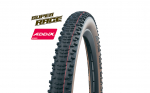 Padanga dviračiui Schwalbe 29 x 2.25 Racing Ralph bekamerinė