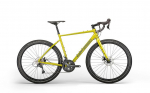 Dviratis Corratec Gravel 28" Allroad Travel 2 dydis 58 cm