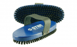 Naturalių arklio plaukų &scaron;epetys, 210 x 90 mm Star Ski Wax