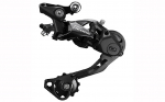 Perjungėjas galinis Shimano RD-M6000 GS Deore Shadow+ 10 pavarų