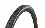 Padanga dviračiui Maxxis 700 x 40C Overdrive Excel