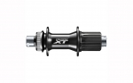Stebulė galinė Shimano FH-M8010-B Deore XT 12 x 148 mm, 32H, Center Lock D-Brake