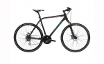 Dviratis vyri&scaron;kas Kross 28", Evado 4.0 dydis 23"