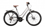 Dviratis Corratec C29 Elite Sport dydis 48 cm