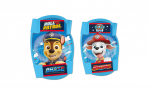 Apsauga keliams ir alkūnėms Seven Paw Patrol Boys