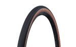 Padanga dviračiui Schwalbe 700 x 45C G-One Allround sulankstoma, bekamerinė