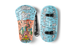 Skydelių komplektas Ass Savers Bumbinos Splash Pack Dream Big 14-16"