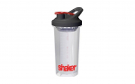 Gertuvė plaktuvė papildams Elite Shaker 700 ml