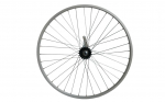 Ratas galinis 26" Shining A-6N SS Falcon 36H, coaster brake