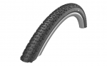 Padanga dviračiui Schwalbe 700 x 50C G-One Ultrabite bekamerinė