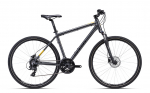 Dviratis CTM Tranz 3.0 Trekking 28" dydis 21"