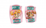 Apsauga keliams ir alkūnėms Seven Paw Patrol Girls
