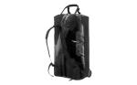 Krep&scaron;ys Ortlieb Duffle RS Black 29 X 73 X 45 cm, 85 l