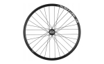 Ratas galinis 700C Rodi Sniper 12x142 Center Lock SB FH Road 11S 28H, Center Lock D-Brake, bekamerinis